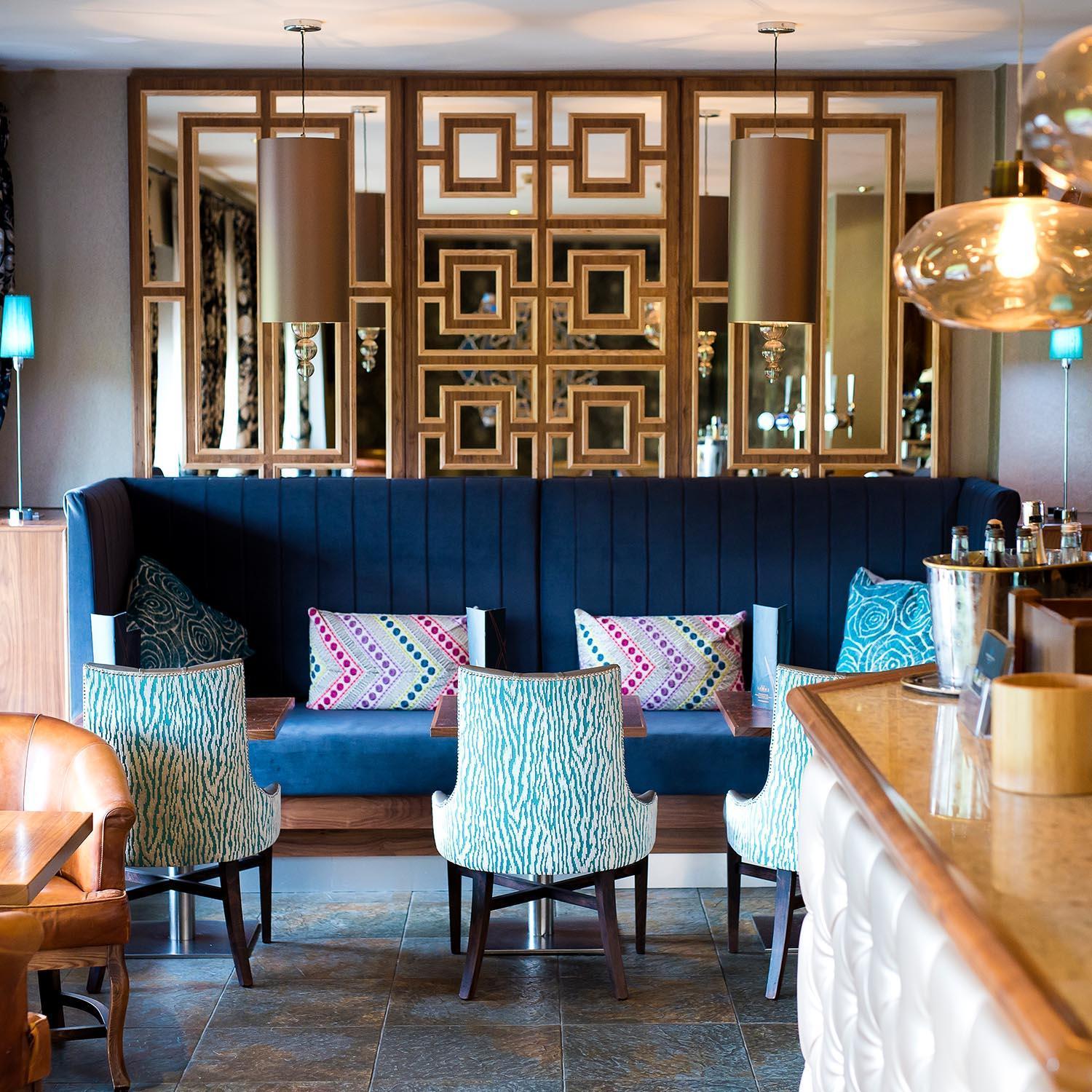 Thornton Hall Hotel & Spa Thornton Hough Eksteriør billede